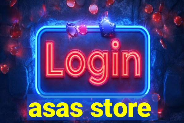 asas store